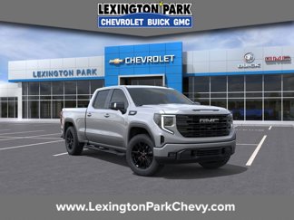 New 2026 GMC Sierra 1500 Elevation w/ Elevation Premium Package video 1