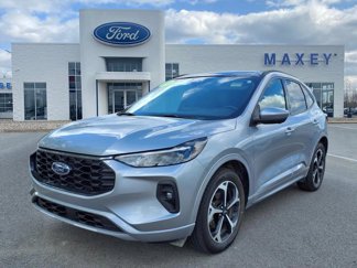 Used 2023 Ford Escape ST-Line Select w/ Tech Pack #2 image 1