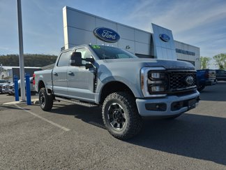 New 2025 Ford F250 Lariat image 1