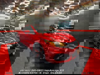 Used 2014 Honda Civic EX image 1
