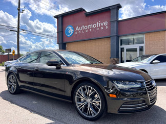 Used 2017 Audi A7 3.0T Prestige w/ Prestige Package image 1