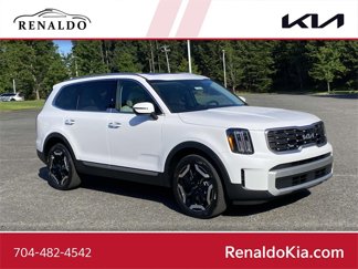 New 2025 Kia Telluride S image 1