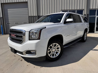 Used 2017 GMC Yukon XL SLT image 1