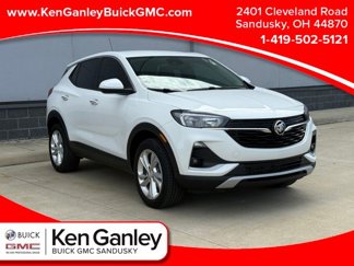 Certified 2023 Buick Encore GX Preferred w/ Cold Weather Comfort Package image 1