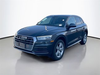 Used 2018 Audi Q5 2.0T Premium video 2