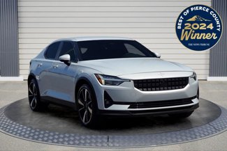 Used 2022 Polestar Polestar 2 w/ Pilot Package image 1