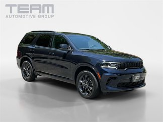 New 2025 Dodge Durango GT image 1