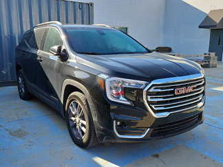 Certified 2023 GMC Terrain SLT w/ LPO, Floor Liner Package image 1