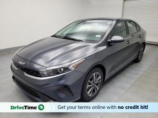 Used 2023 Kia Forte LXS image 1