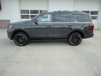 Used 2022 Ford Expedition Timberline image 1