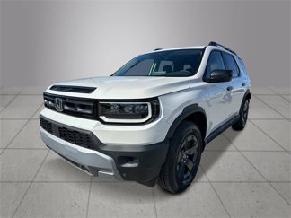 New 2026 Honda Passport RTL image 1