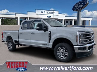 New 2026 Ford F250 Lariat image 1