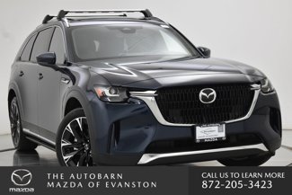 Used 2025 MAZDA CX-90 Plug-In Hybrid w/ Premium Plus image 1