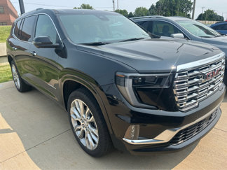 Used 2024 GMC Acadia Denali w/ Super Cruise Package image 1