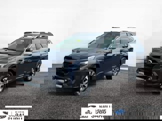 New 2025 Subaru Outback Touring XT image 1