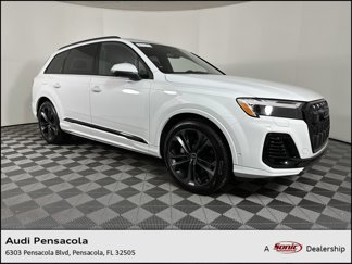 New 2025 Audi Q7 3.0T Premium Plus image 1