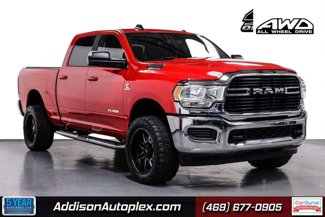 Used 2021 RAM 2500 Big Horn image 1