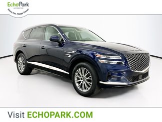 Used 2024 Genesis GV80 2.5T image 1