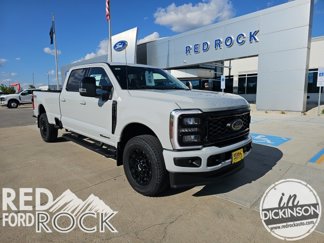 New 2025 Ford F350 Lariat w/ Black Appearance Package image 1
