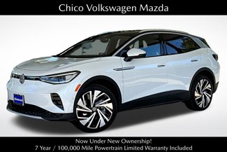 New 2025 Volkswagen ID.4 Pro S Plus image 1