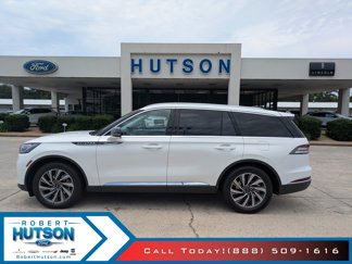 New 2025 Lincoln Aviator 2WD image 1