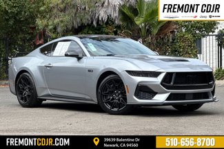 Used 2025 Ford Mustang GT Premium w/ GT Performance Package image 1