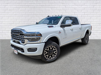 New 2025 RAM 2500 Limited image 1