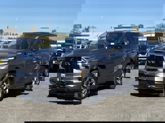 New 2025 INFINITI QX60 Luxe w/ Cargo Package image 1