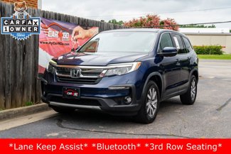 Used 2019 Honda Pilot EX image 1