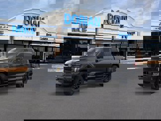 New 2025 Ford F150 Platinum w/ Equipment Group 702A High image 1