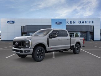 New 2026 Ford F350 4x4 Crew Cab Super Duty image 1