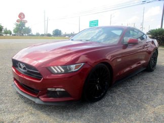 Used 2015 Ford Mustang GT Premium w/ GT Performance Package image 1