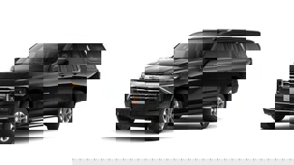 New 2026 Chevrolet Suburban LT image 1