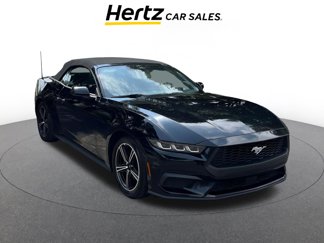 Used 2024 Ford Mustang Premium image 1