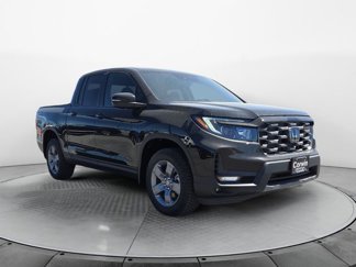 New 2025 Honda Ridgeline TrailSport image 1