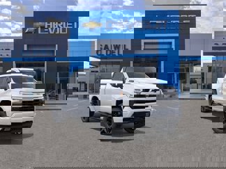 New 2026 Chevrolet Silverado 1500 RST w/ RST All Star Premium Package image 1