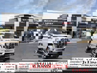 New 2025 GMC Yukon Denali image 1