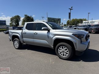 New 2025 Toyota Tacoma SR5 image 1