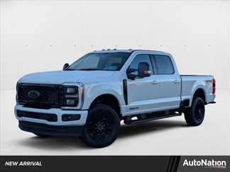 New 2025 Ford F250 Lariat w/ Lariat Ultimate Package image 1