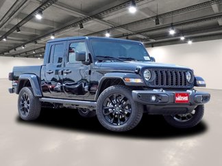 New 2025 Jeep Gladiator Sport image 1