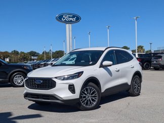 Used 2024 Ford Escape SE image 1