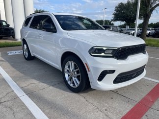 Used 2023 Dodge Durango GT image 1