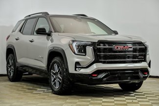 New 2026 GMC Terrain AT4 w/ Convenience Package III image 1