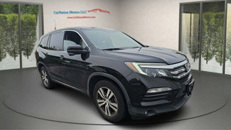 Used 2016 Honda Pilot EX-L image 1