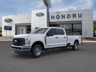 New 2025 Ford F250 XL image 1