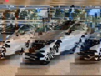 Used 2022 Mercedes-Benz EQS 450+ Sedan image 1