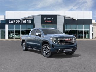 New 2026 GMC Sierra 1500 Denali w/ Denali Reserve Package image 1