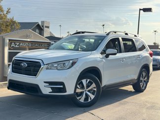 Used 2019 Subaru Ascent Premium image 1