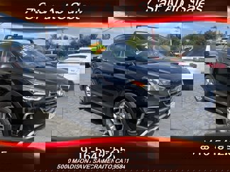 Used 2017 Hyundai Santa Fe Limited image 1