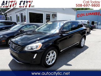 Used 2016 Volvo XC60 T5 Premier w/ Climate Package image 1